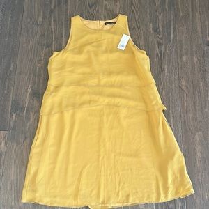 Banana republic new with tag dress size 6